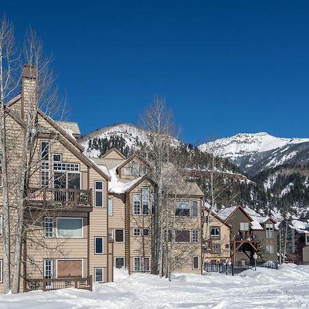 Etta Place Too 113 By Avantstay Close To Town The Slopes In Complex W Communal Pool Hot Tub Telluride Eksteriør bilde