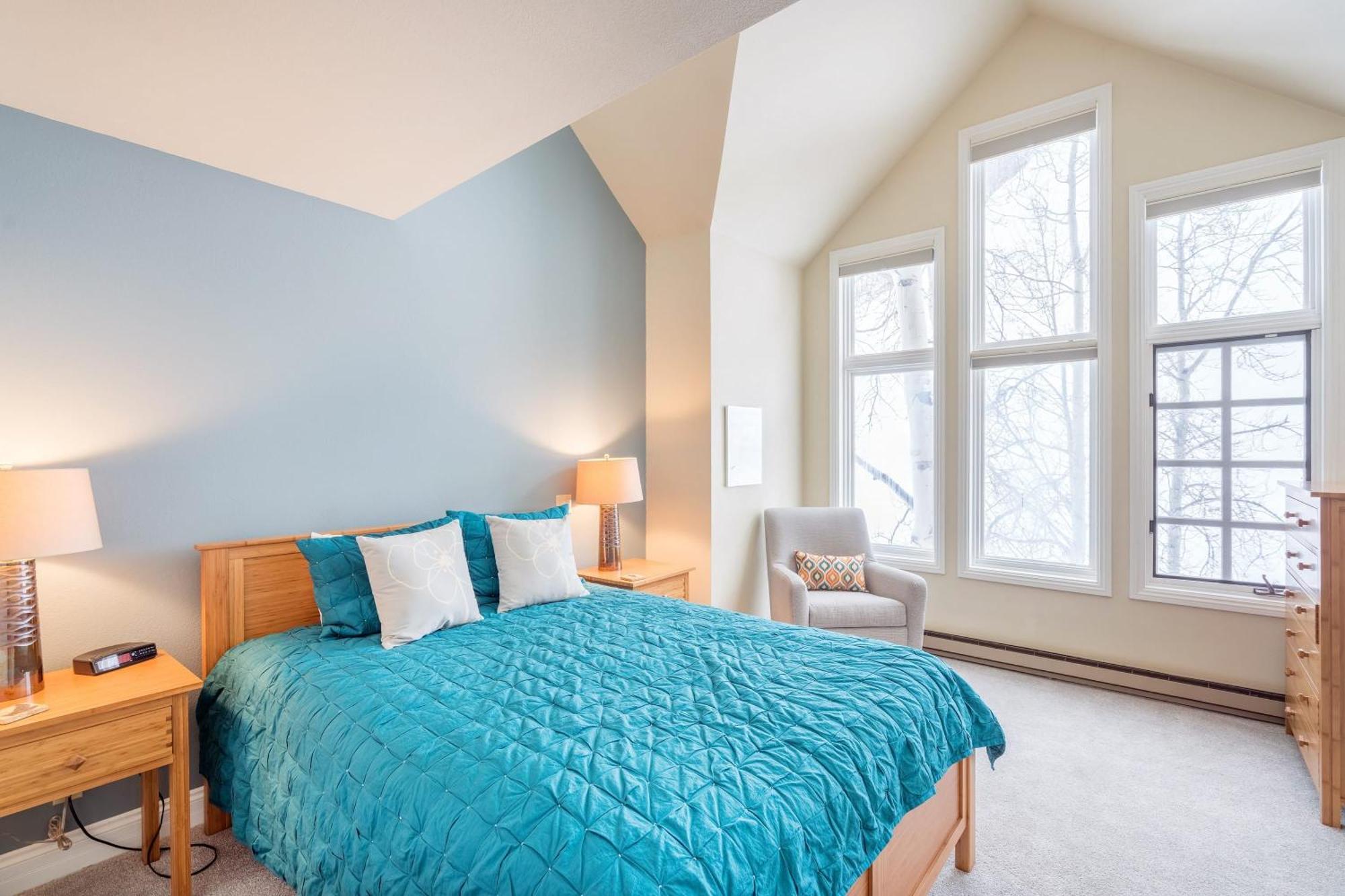 Etta Place Too 113 By Avantstay Close To Town The Slopes In Complex W Communal Pool Hot Tub Telluride Eksteriør bilde