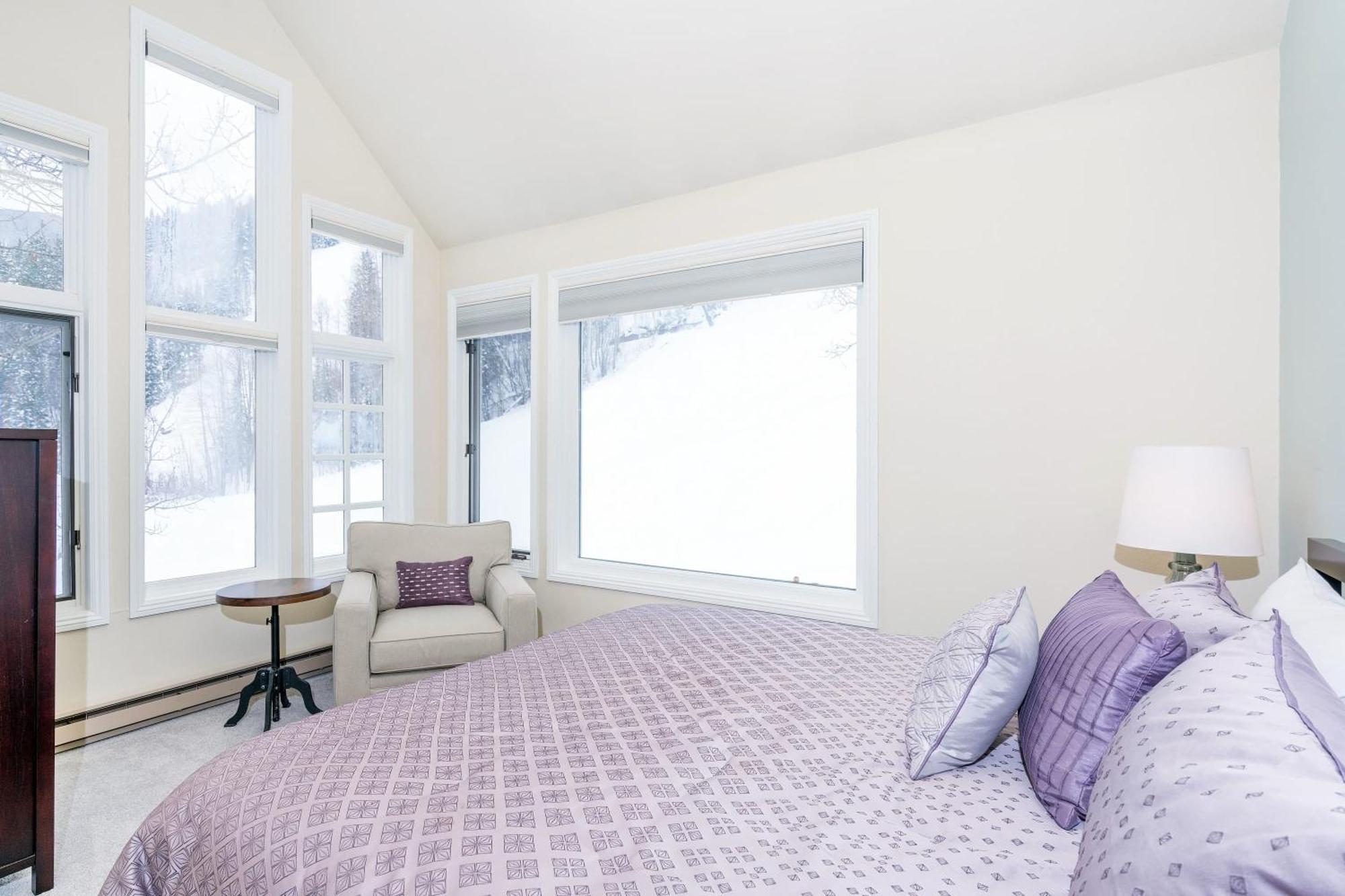 Etta Place Too 113 By Avantstay Close To Town The Slopes In Complex W Communal Pool Hot Tub Telluride Eksteriør bilde