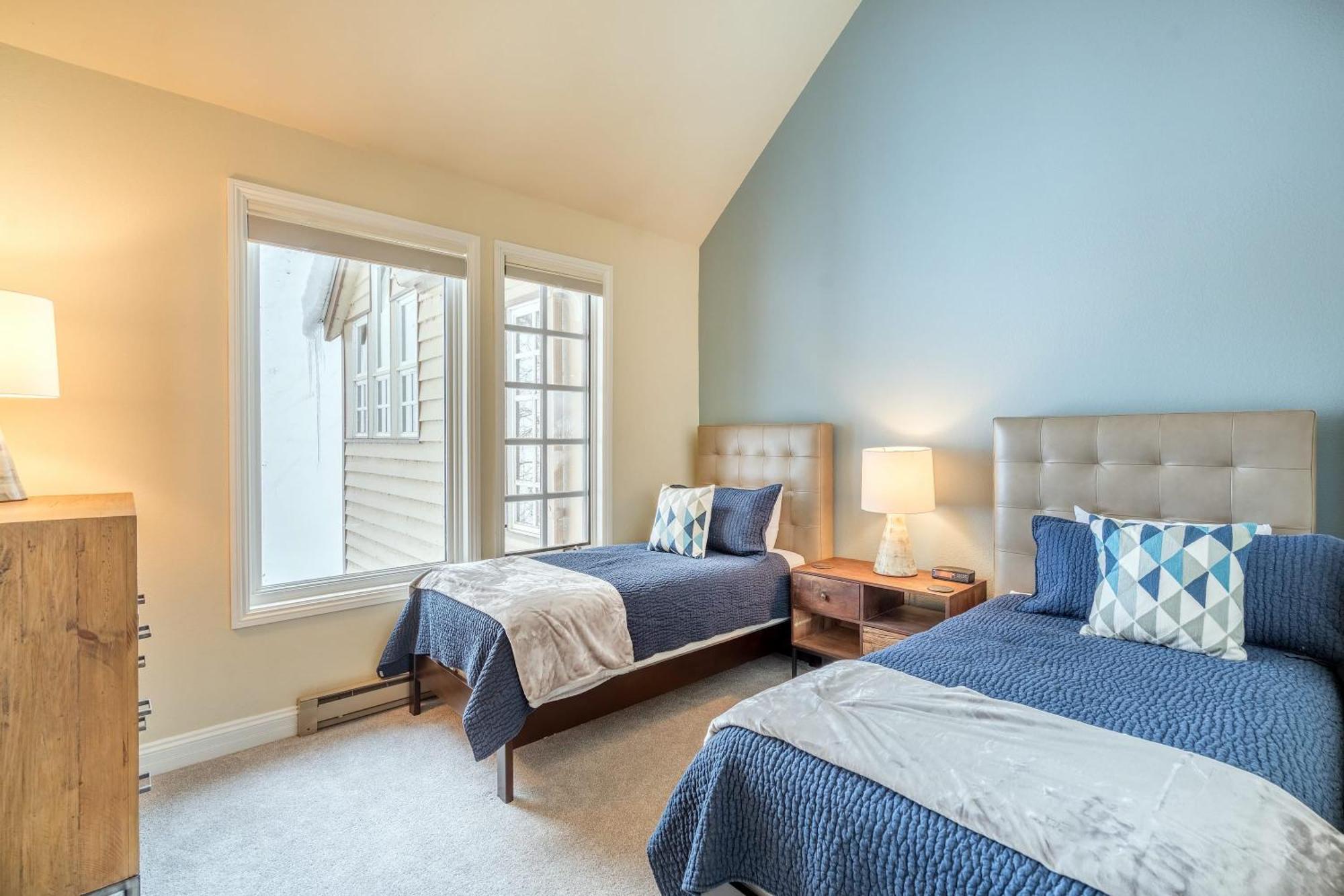 Etta Place Too 113 By Avantstay Close To Town The Slopes In Complex W Communal Pool Hot Tub Telluride Eksteriør bilde